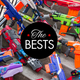 Illustration for article titled The Best Nerf Gun for Every Kid (At Heart)